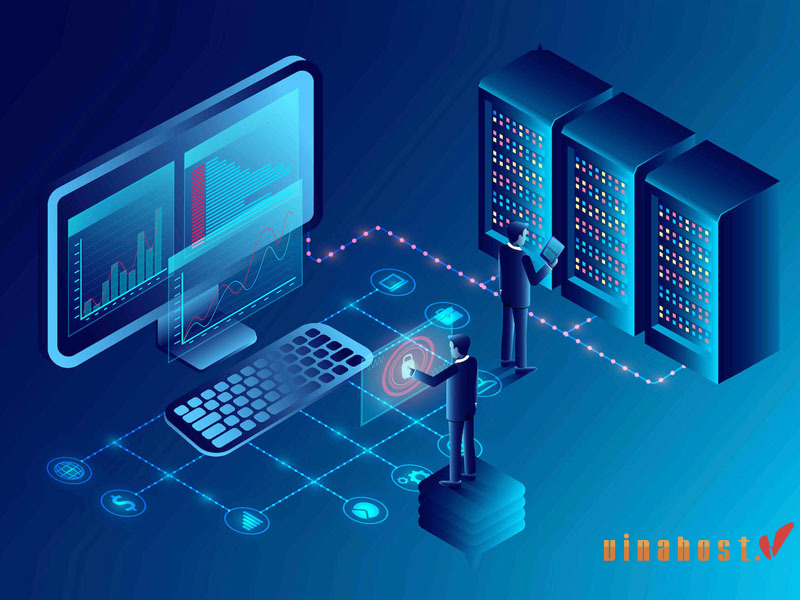windows server là gì