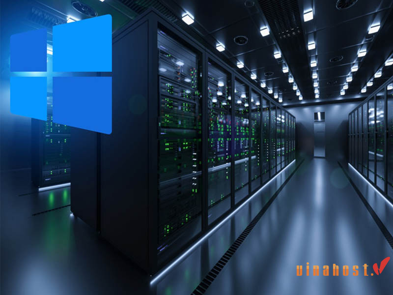 windows server là gì