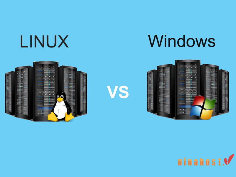 windows server là gì