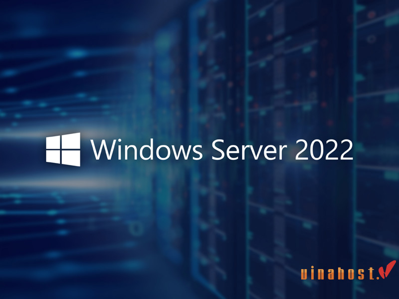 windows server là gì