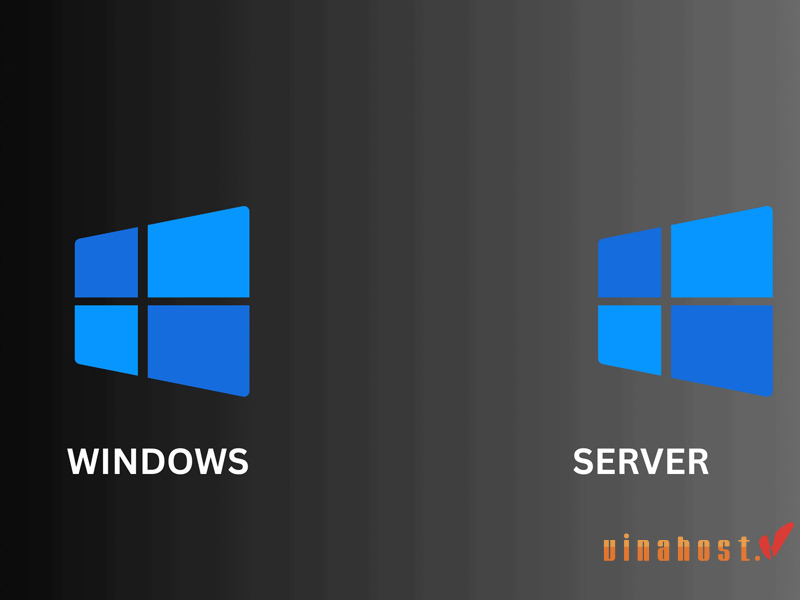 windows server là gì