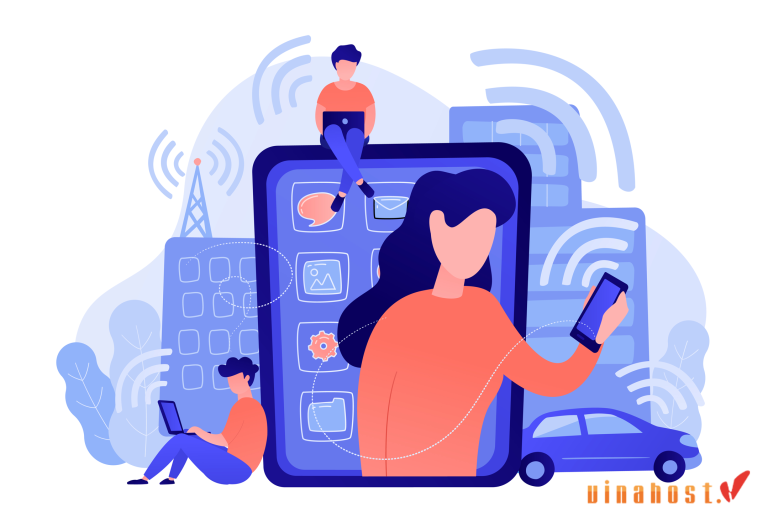 [2026] WLAN là gì? | Tổng quan kiến thức [A-Z] về mạng WLAN