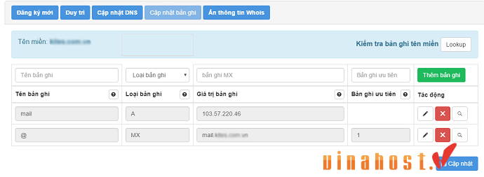 Server Zimbra