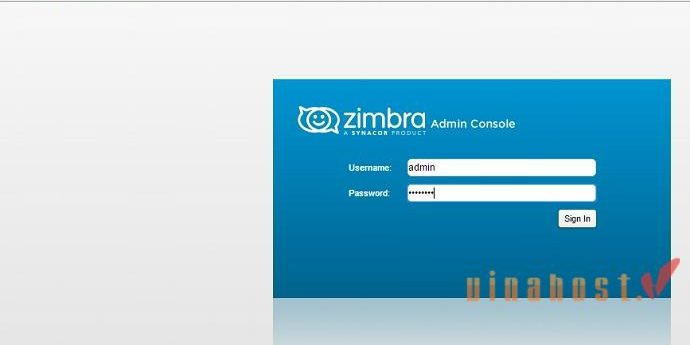 Zimbra