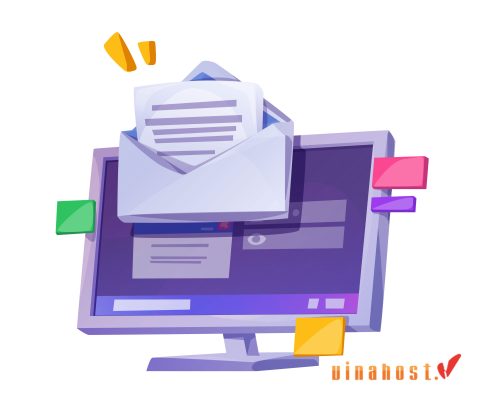 sử dụng Zimbra