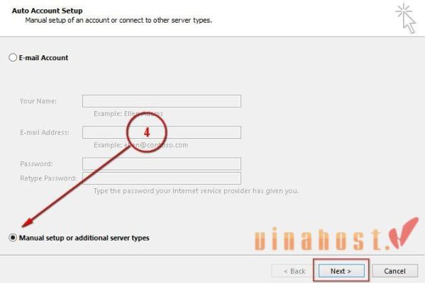 Zimbra mail server