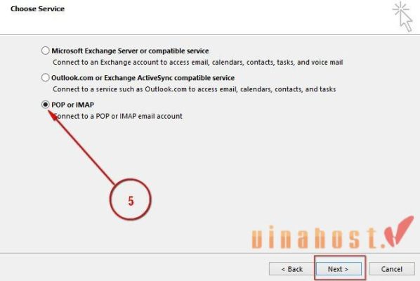 zimbra la gi 8 - #1 Hosting Giá Rẻ, VPS Giá Rẻ, Máy Chủ Vật Lý, Email, Cloud Server