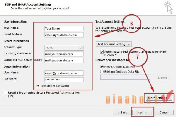 zimbra la gi 9 - #1 Hosting Giá Rẻ, VPS Giá Rẻ, Máy Chủ Vật Lý, Email, Cloud Server