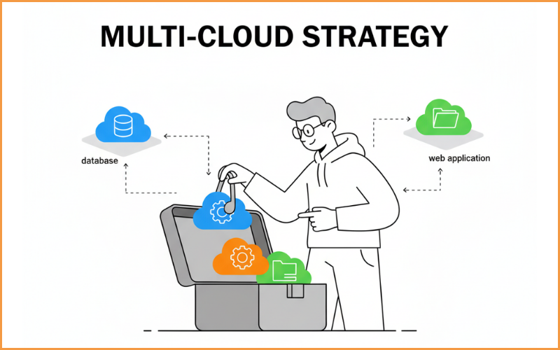 Multi Cloud là gì