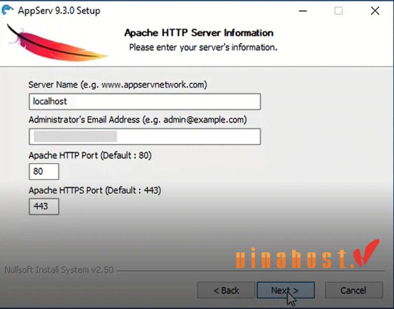 appserv
