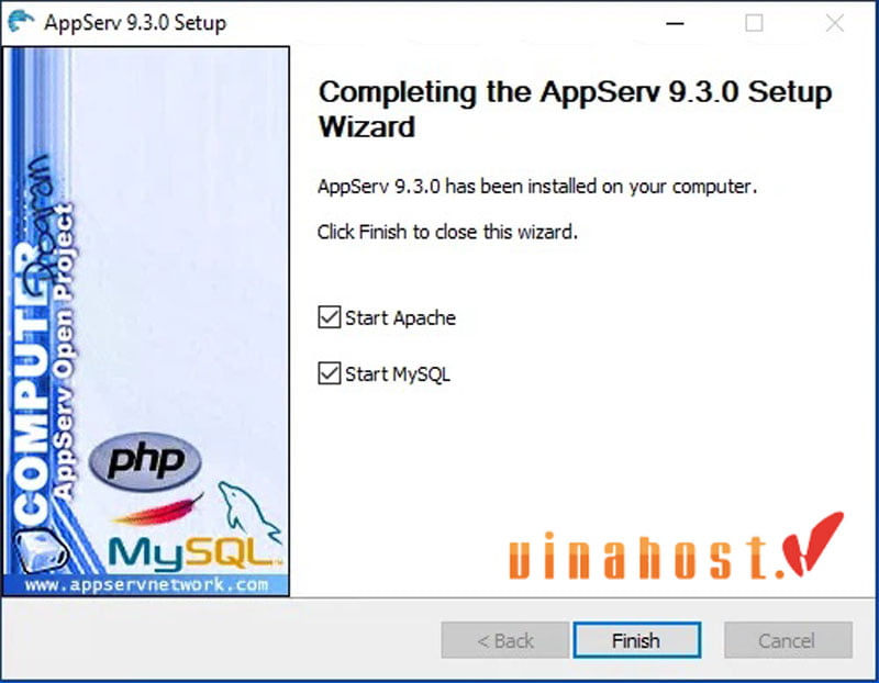 appserv