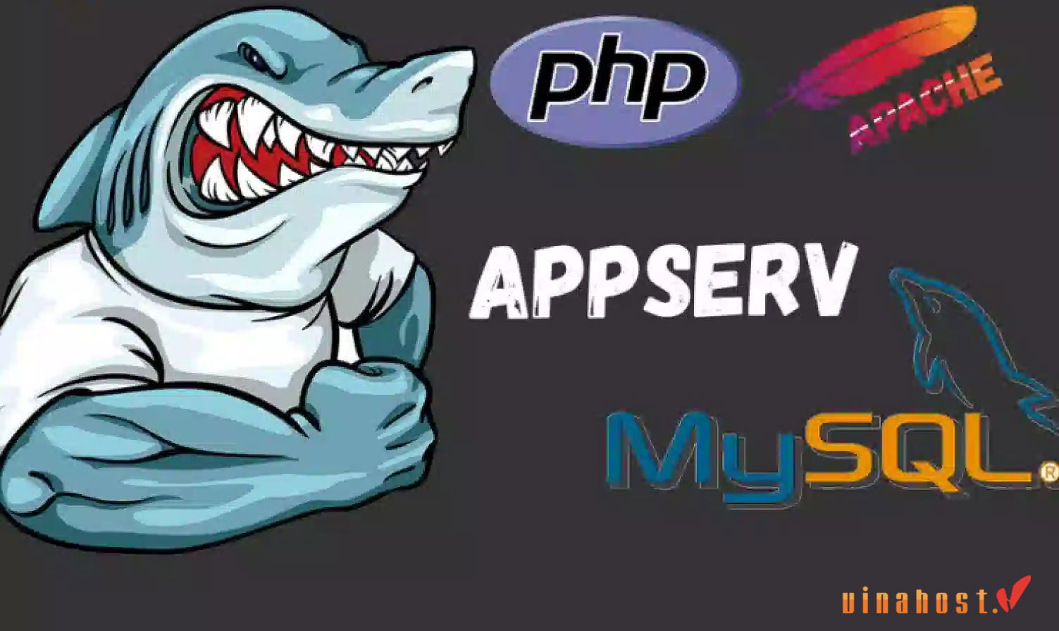 appserv