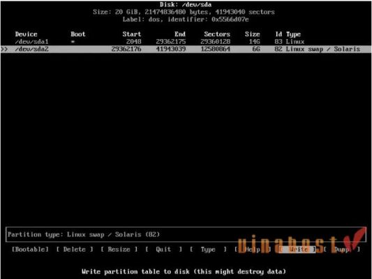 arch linux la gi