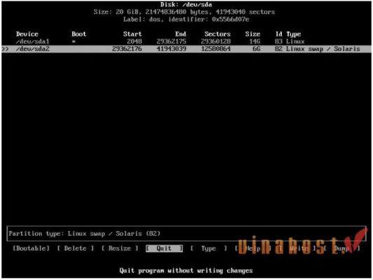 arch linux la gi