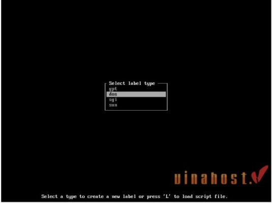 arch linux la gi