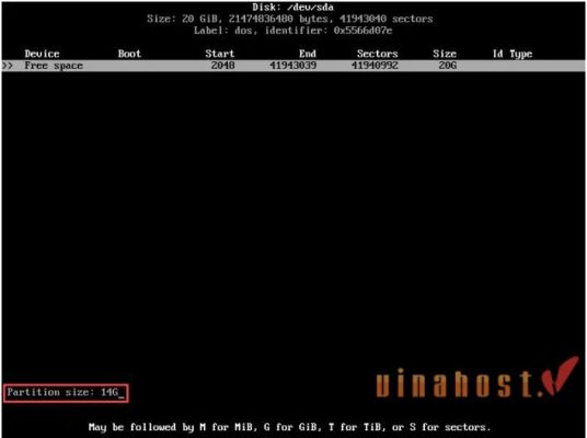 arch linux la gi