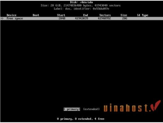 arch linux la gi