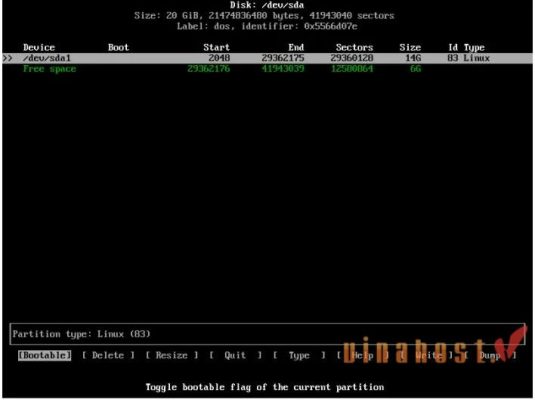 arch linux la gi