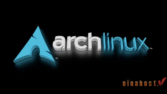 arch linux la gi