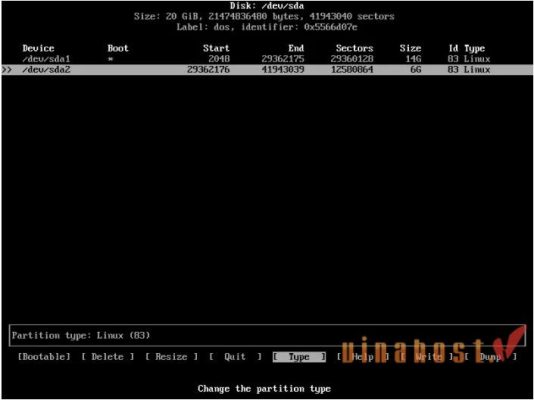 arch linux la gi
