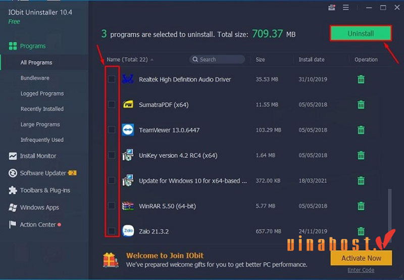bytefence anti malware la gi