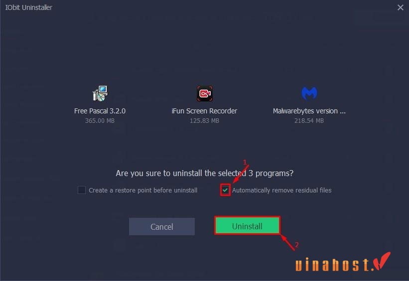 bytefence anti malware la gi
