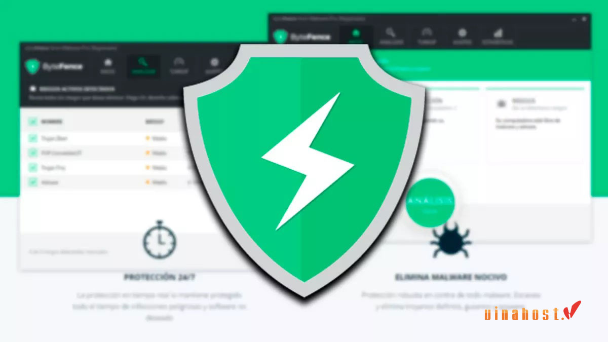 bytefence anti malware la gi