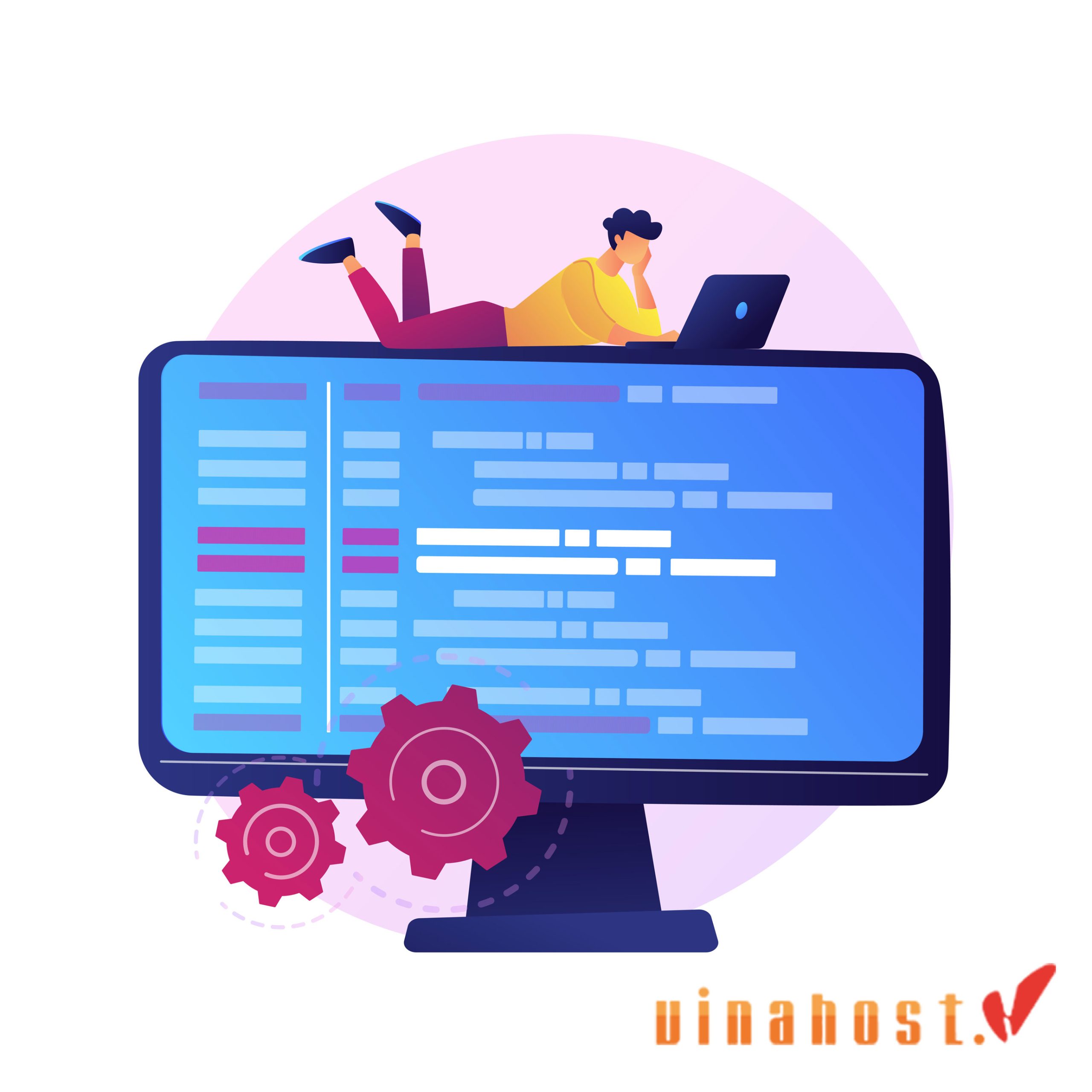 cac cau lenh trong linux scaled - #1 Hosting Giá Rẻ, VPS Giá Rẻ, Email, Cloud Server | VinaHost.VN cac cau lenh trong linux