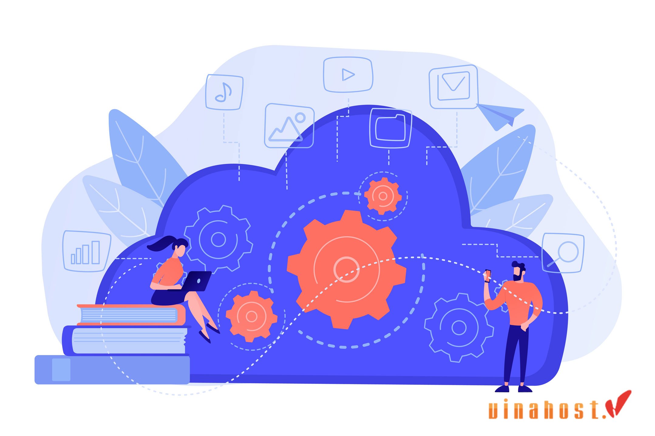 cloudlinux la gi