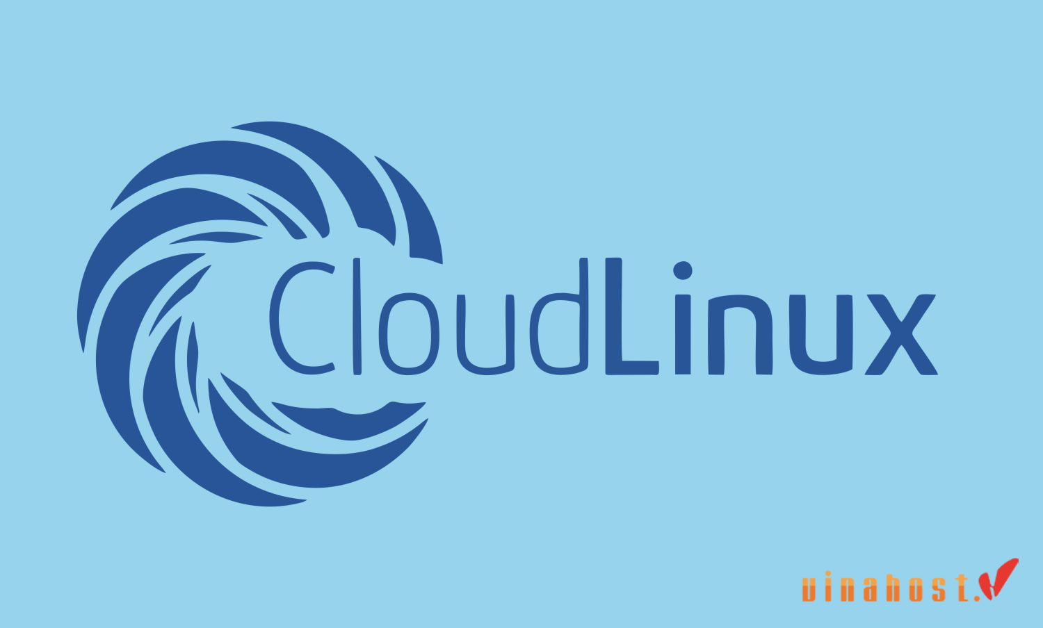 cloudlinux la gi