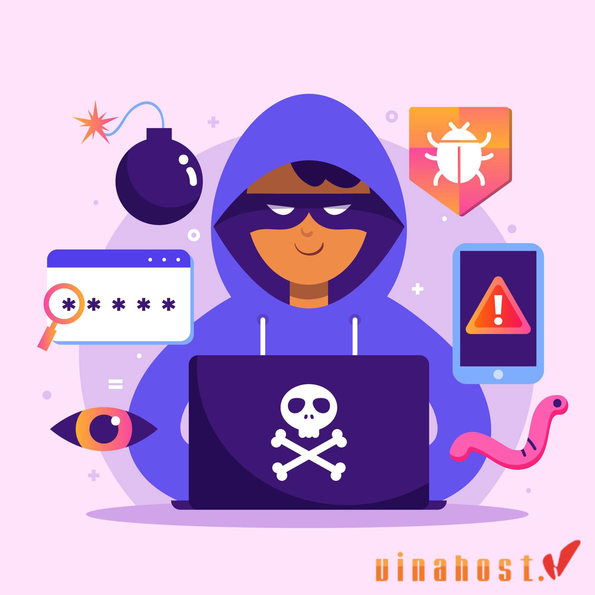 deface là gì