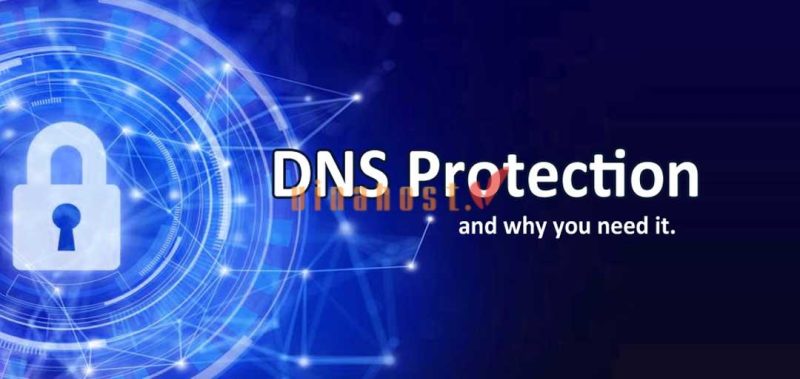 Dns security