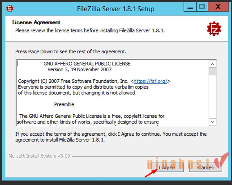 filezilla la gi