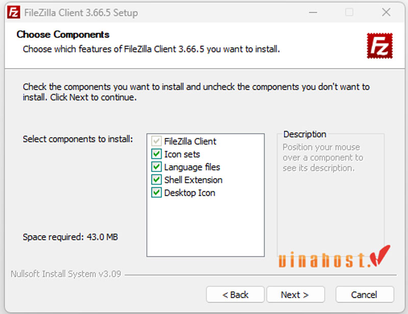 filezilla la gi
