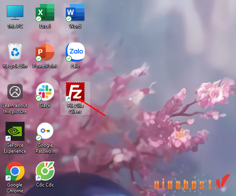 filezilla la gi 7 1 - #1 Hosting Giá Rẻ, VPS Giá Rẻ, Máy Chủ Vật Lý, Email, Cloud Server filezilla la gi