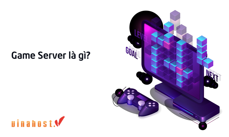 game server