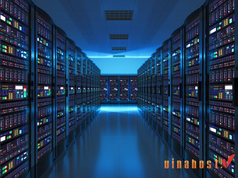 dedicated game server