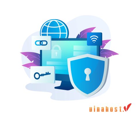 iptables la gi