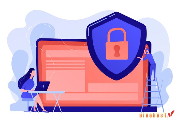 iptables la gi