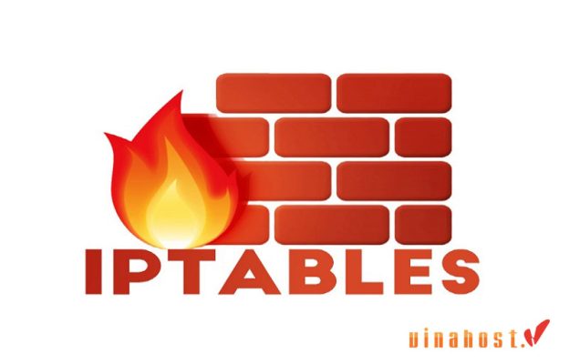 iptables la gi