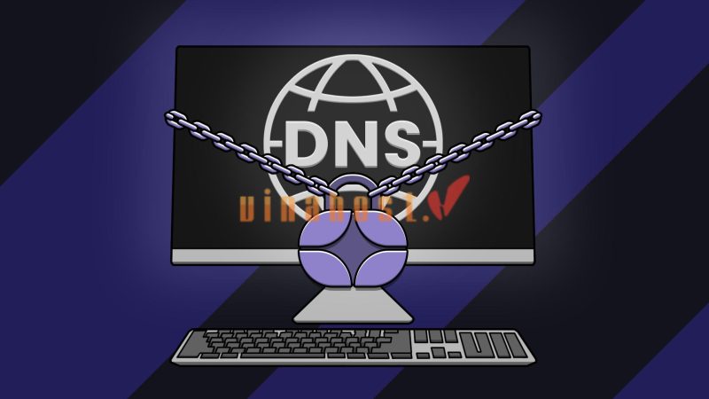 DNS security