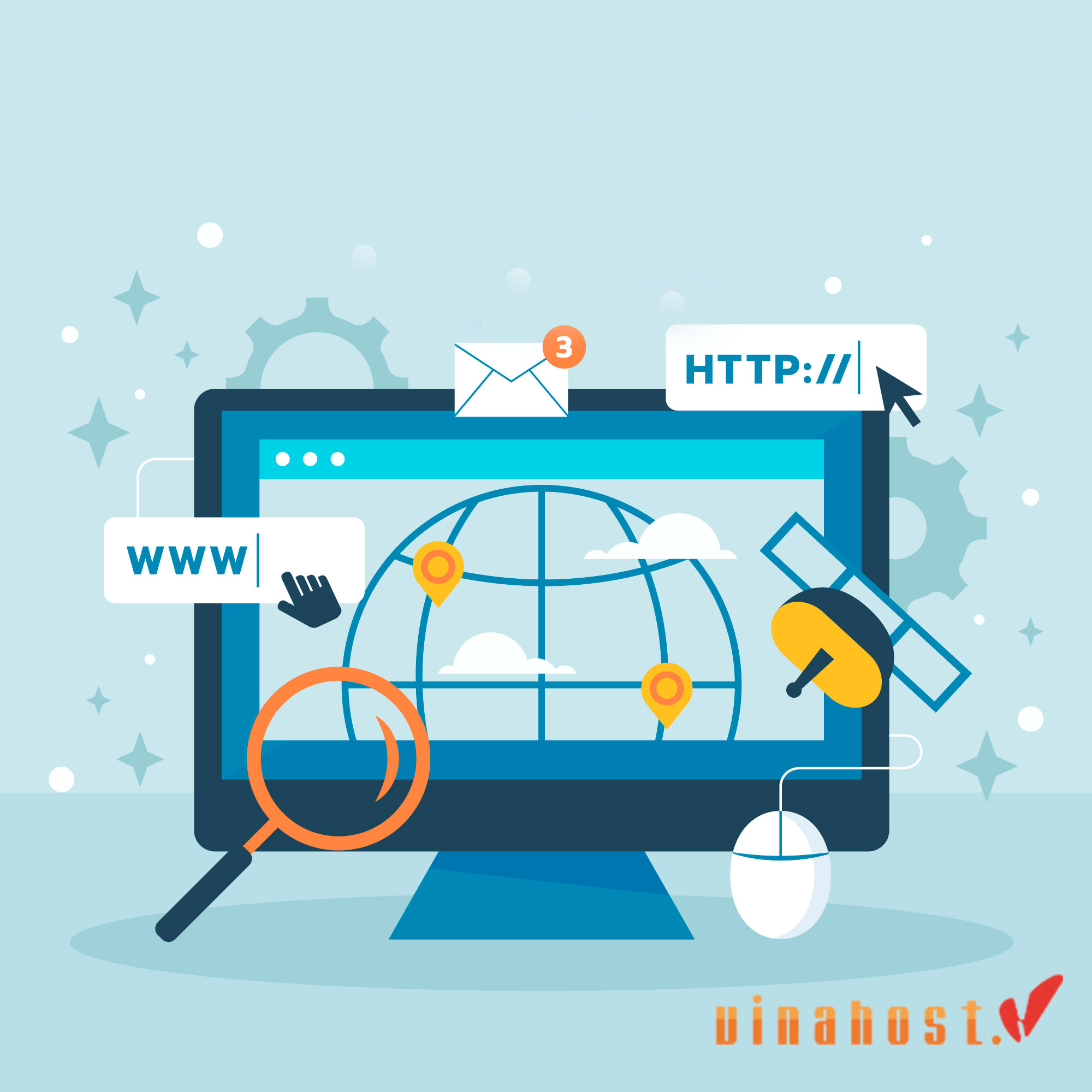 kiem tra ip trong - #1 Hosting Giá Rẻ, VPS Giá Rẻ, Máy Chủ Vật Lý, Email, Cloud Server kiem tra ip trong linux