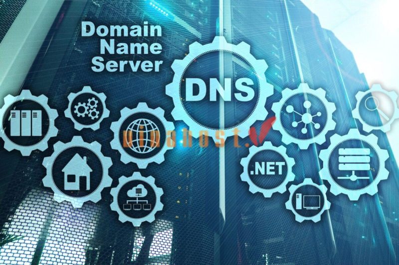 dns security