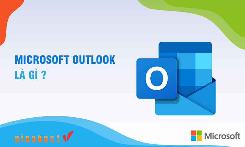 outlook la gi
