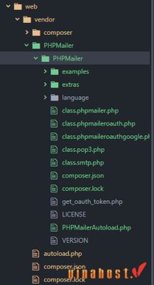 phpmailer la gi