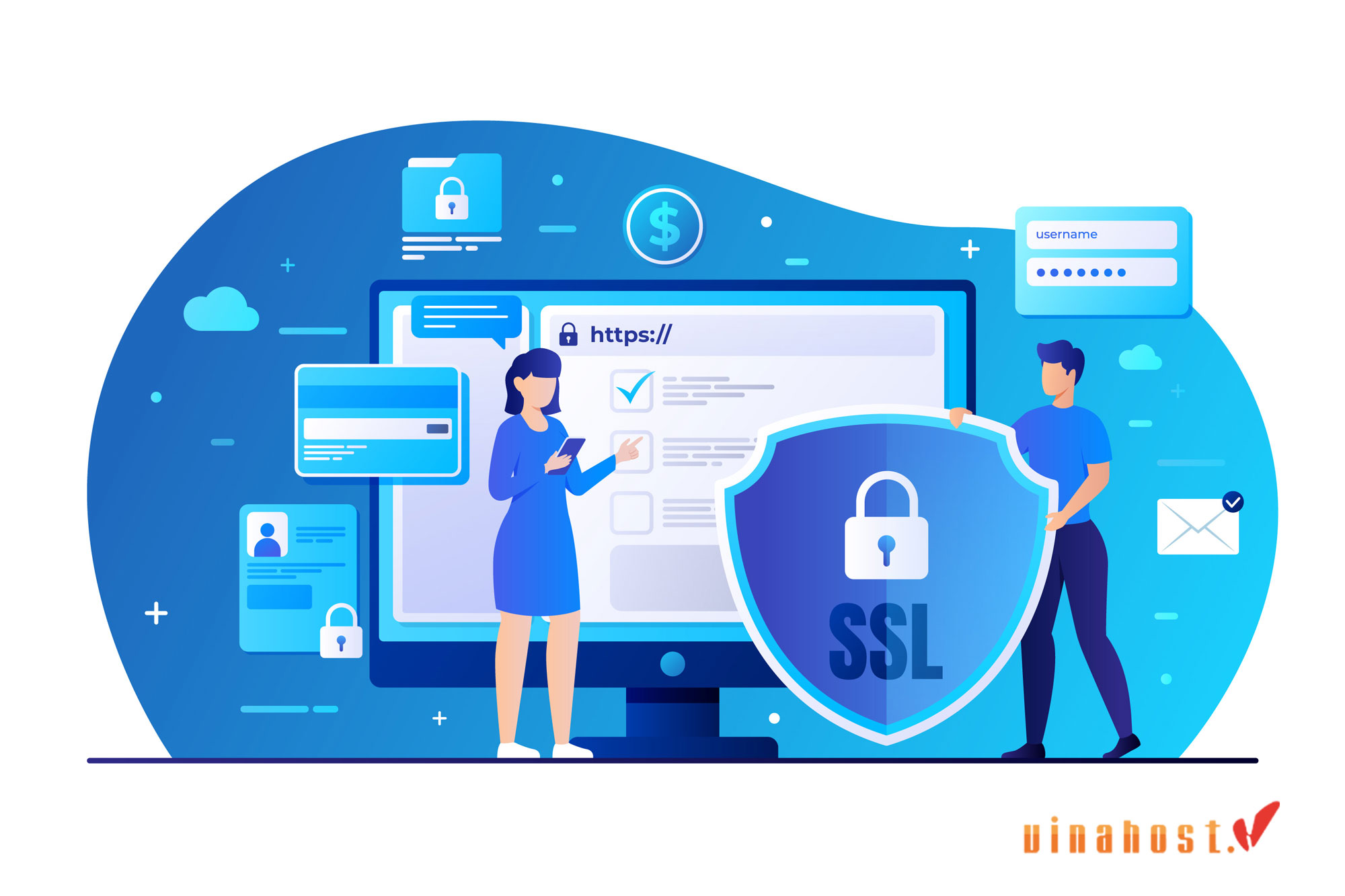 protocol la gi