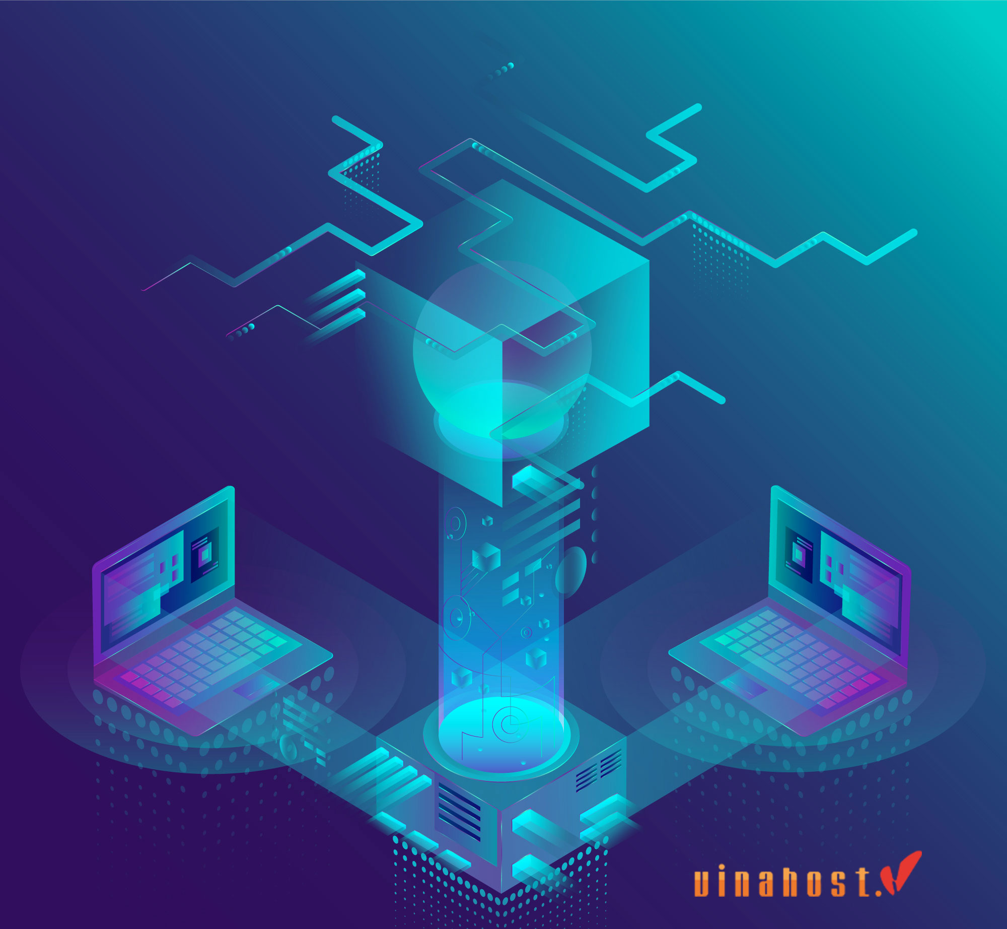 protocol la gi