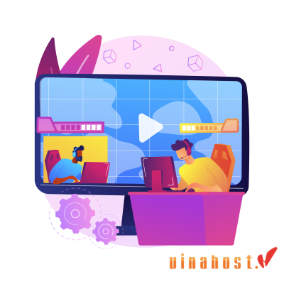 streaming server la gi