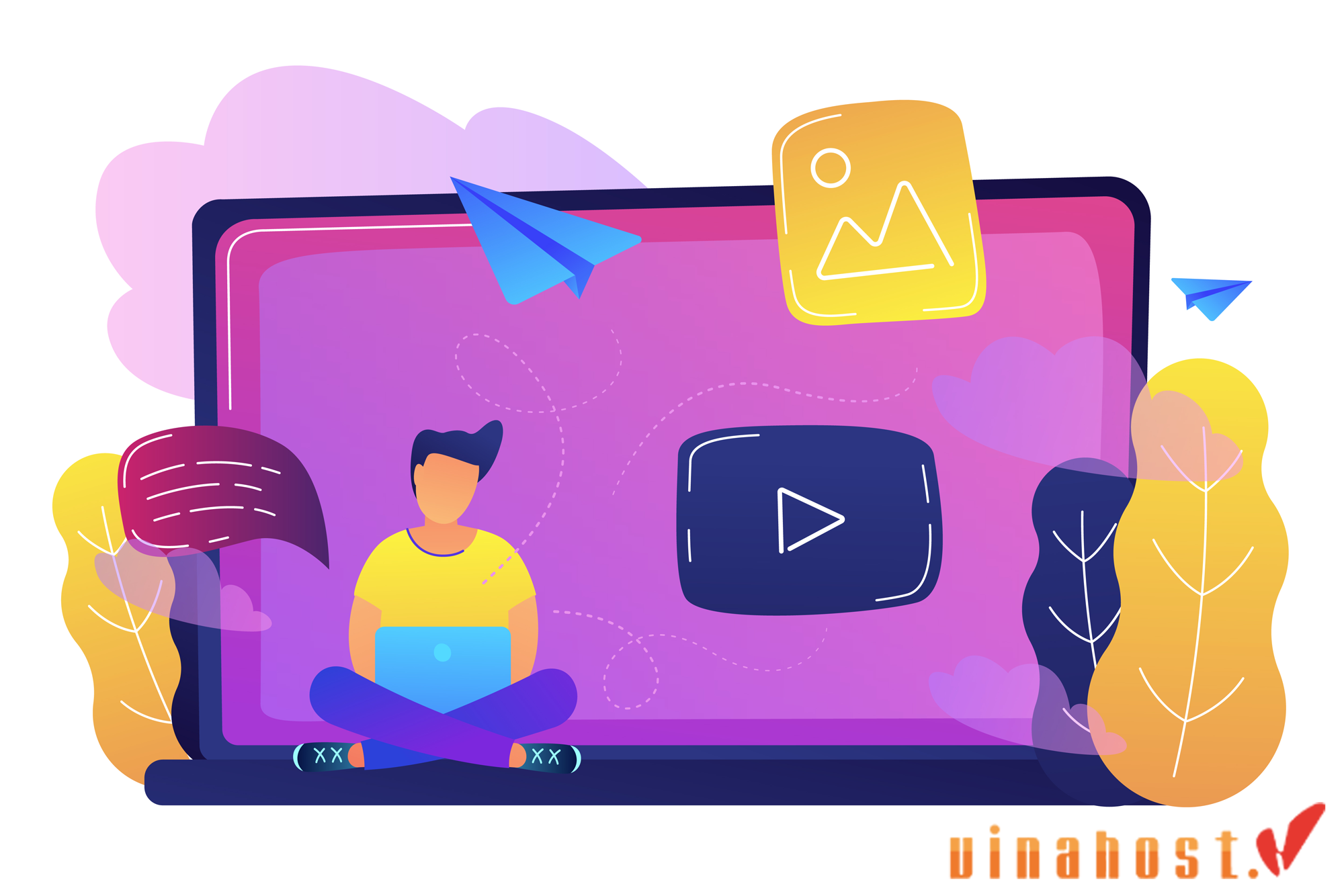 streaming server la gi - #1 Hosting Giá Rẻ, VPS Giá Rẻ, Máy Chủ Vật Lý, Email, Cloud Server streaming server