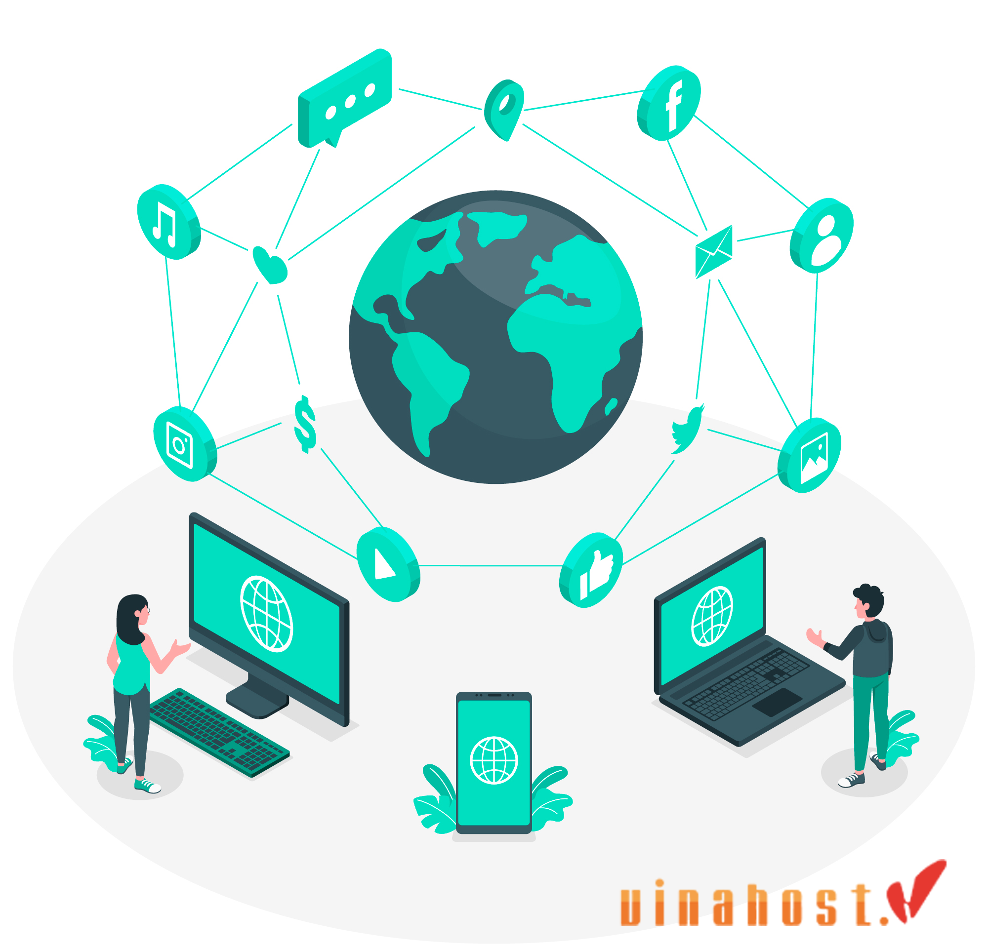 stun server la gi - #1 Hosting Giá Rẻ, VPS Giá Rẻ, Máy Chủ Vật Lý, Email, Cloud Server stun server la gi